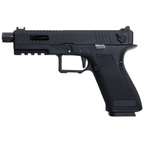 Novritsch SSP18 Gas Blowback Pistol (Black) canada